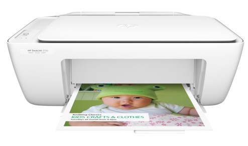 HP DeskJet 2132 All-in-One