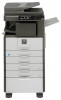 Sharp MX-M316N