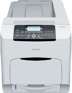 Ricoh Aficio™ SP C440DN