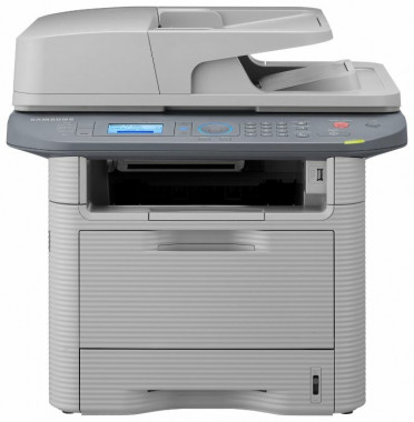 Samsung SCX 4833FR