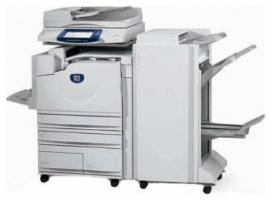 Xerox WorkCentre 7335
