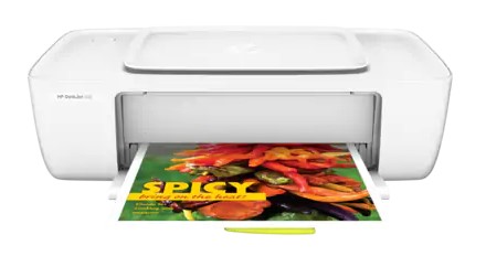 HP DeskJet 1111