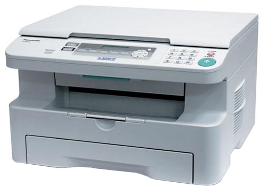 Panasonic KX-MB263RU