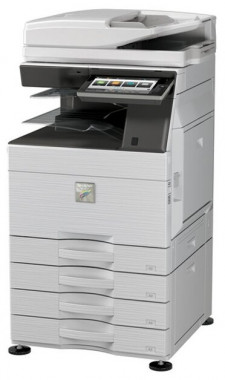 Sharp MX-6070N