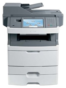 Ricoh Aficio™ SP 4400S