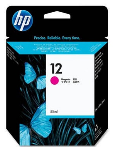 Картридж HP 12 (C4805A)
