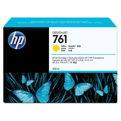 Картридж HP 761 (CM992A)