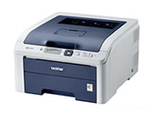 Brother HL-3040CN