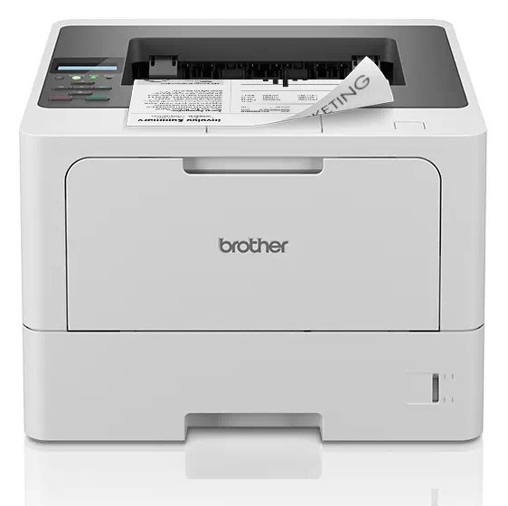 Brother HL-L5215DN