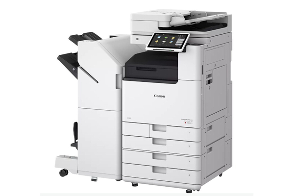 Canon imageRUNNER ADVANCE DX 6860i