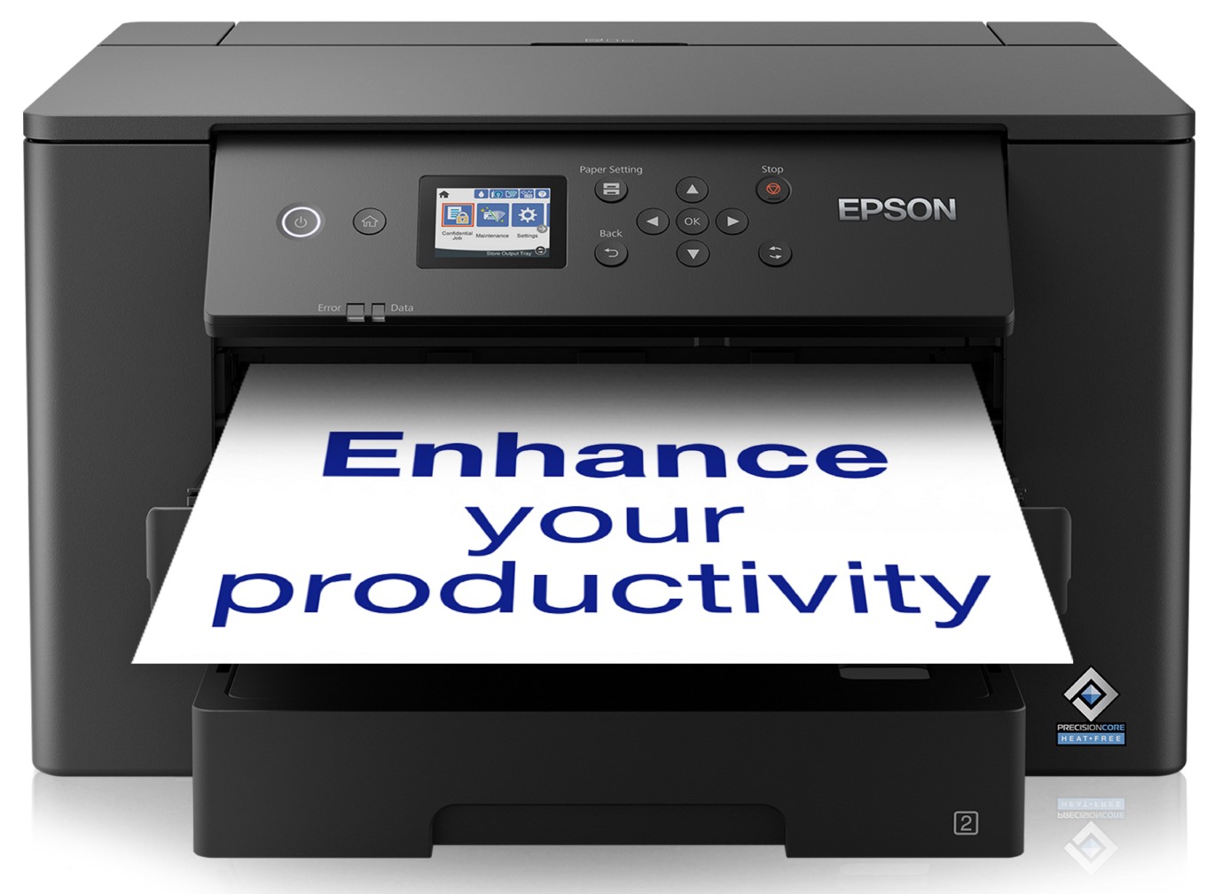 Epson WorkForce WF-7310DTW