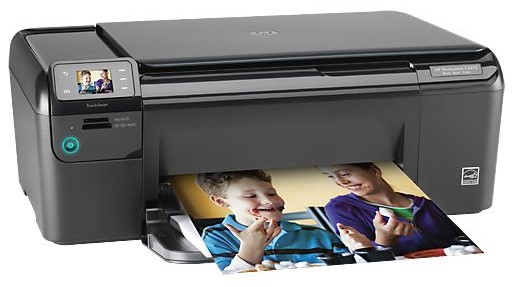 HP PhotoSmart C4793
