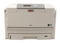 Oki C801