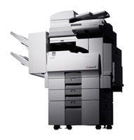 Toshiba e-Studio 35