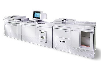Xerox DocuTech 135