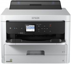 Epson WorkForce Pro WF-C5290DW