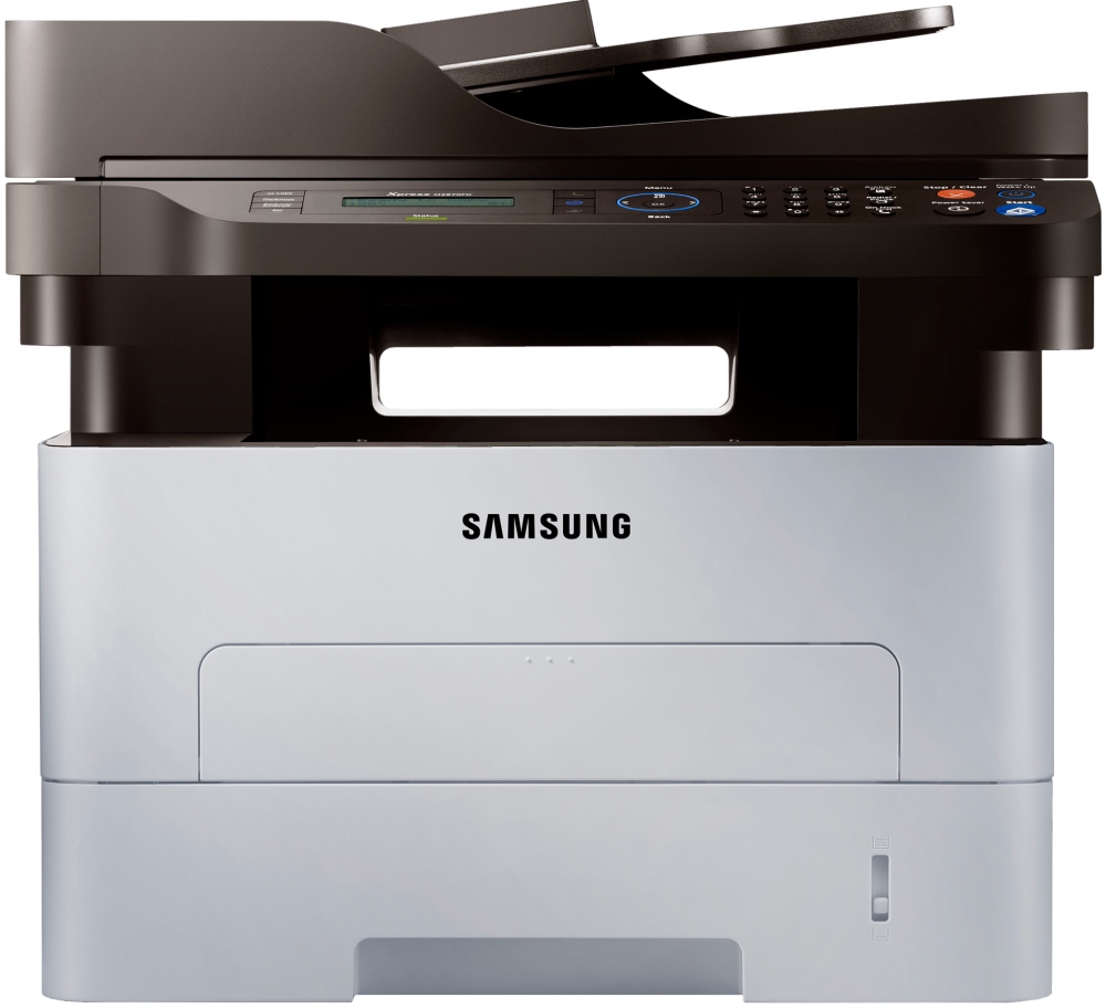 Samsung M2876FD