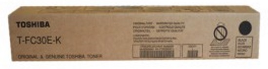 Картридж Toshiba T-FC30EK