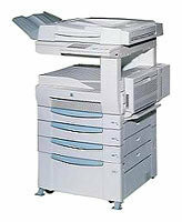 Konica Minolta Di 250