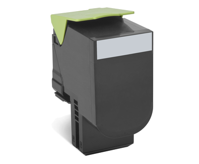 Картридж Lexmark 708K (70C80K0) (Return Program)