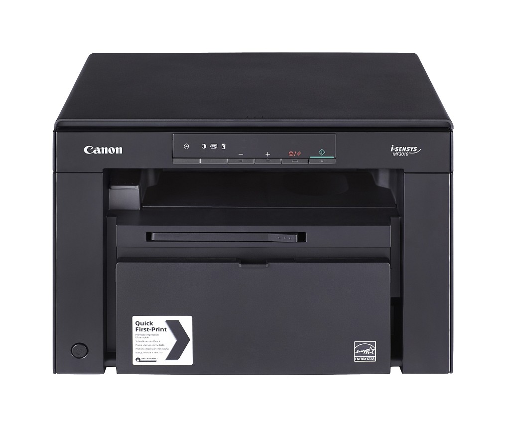 Canon i-SENSYS MF3010 (5252B004)