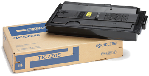 Картридж Kyocera TK-7205