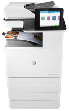 HP Color LaserJet Managed MFP E78223dn