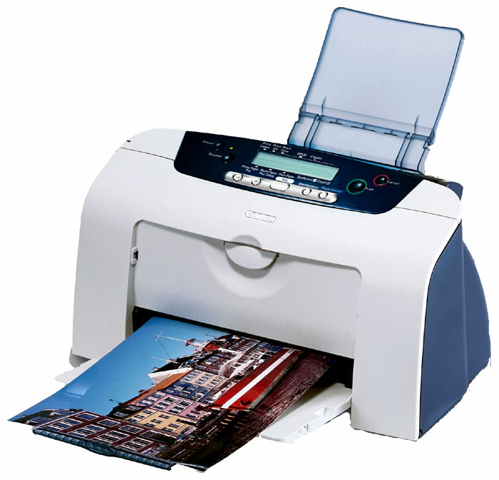 Canon i470