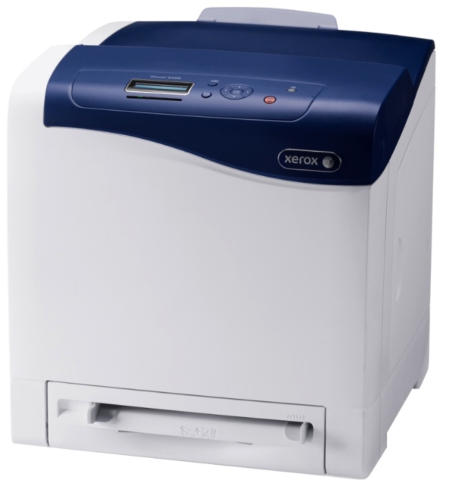 Xerox Phaser 6500