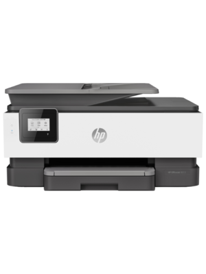 HP OfficeJet 8015 All-in-One Printer (4KJ69B)