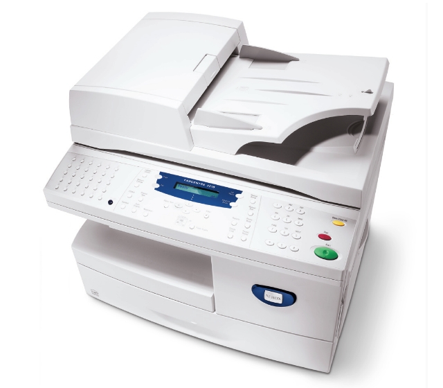 Xerox FaxCentre 2218