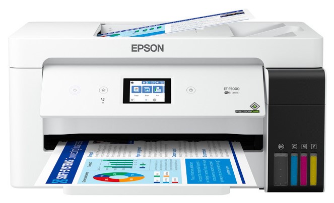 Epson EcoTank ET-15000