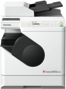 Toshiba e-Studio 2802AF