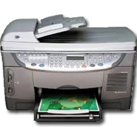 HP Digital Copier 410