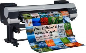Canon imagePROGRAF iPF9400S
