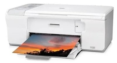 HP DeskJet F4274