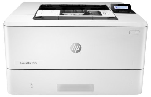 HP LaserJet Pro MFP M305