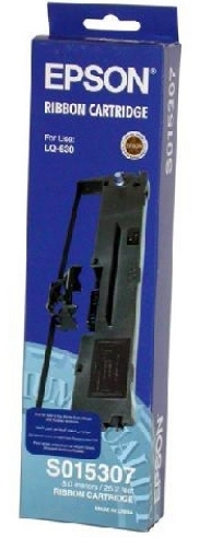 Картридж Epson C13S015307BA