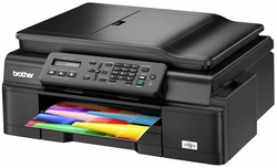 Brother MFC-J200