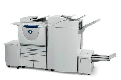 Xerox WorkCentre 5687