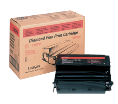 Картридж Lexmark 1382150