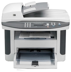 HP LaserJet M1550