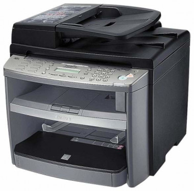 Canon i-SENSYS MF4380D