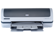 HP DeskJet 3600