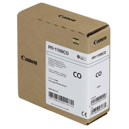 Картридж Canon PFI-1100CO