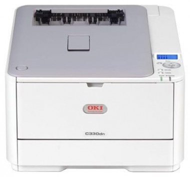 Oki C330