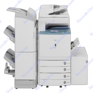Canon CLC 4141