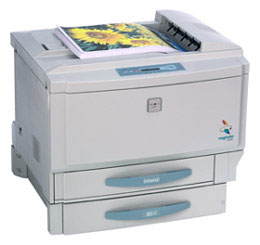 Konica Minolta magicolor 7300