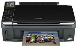 Epson Stylus TX410