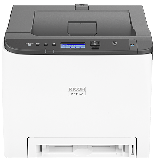 Ricoh Aficio P C301W (408335)